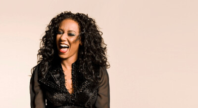 Mel B