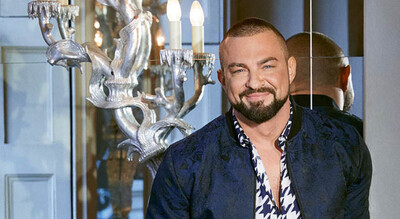 Robin Windsor