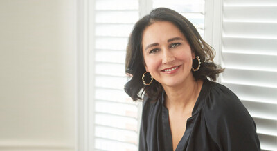 Belinda Parmar
