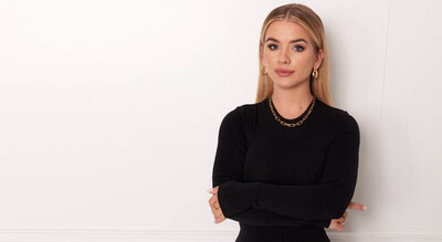 Grace Beverley