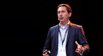 Mark van Rijmenam