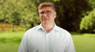 simon hartley