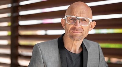 Jason Bradbury