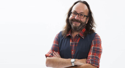 Dave Myers