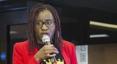 Marian Adejokun