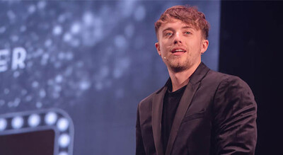 Roman Kemp