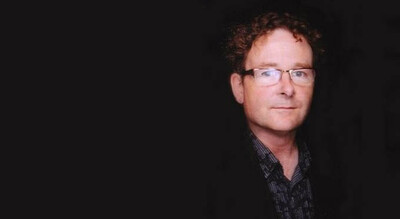 Book Dr Chris Arnold | Speaker Agent