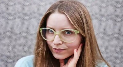 Jessie Cave