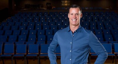 Mark Tewksbury