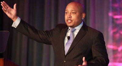 Daymond John