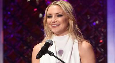 Kate Hudson: Biography, Actor, Singing Career