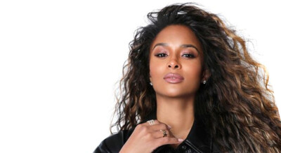  Ciara: books, biography, latest update