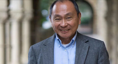 Francis Fukuyama
