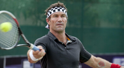 Pat Cash