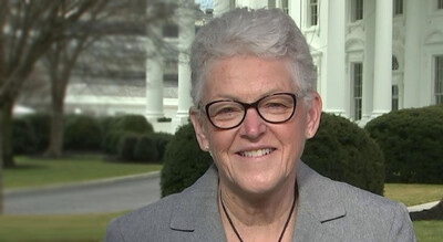 Gina McCarthy