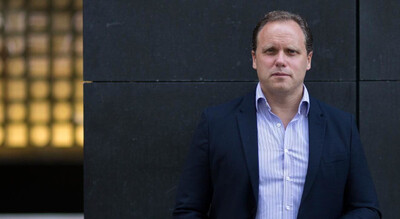 Daniel Lacalle