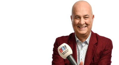 Iain Dale