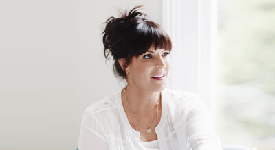 Anna Richardson