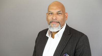 John Amaechi Official Speaker Profile Picture