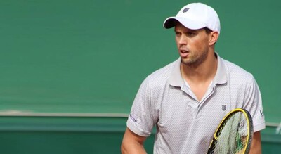 Mike Bryan