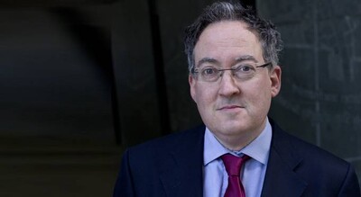 Gideon Rachman