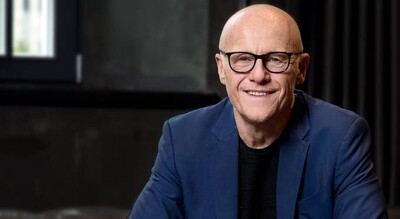 John Caudwell