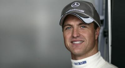 Ralf Schumacher