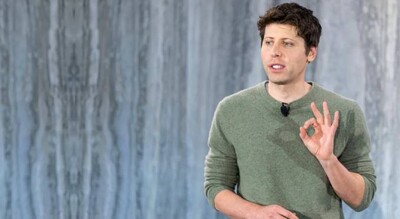 Sam Altman