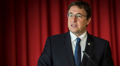 Achim Steiner