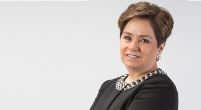 Patricia Espinosa