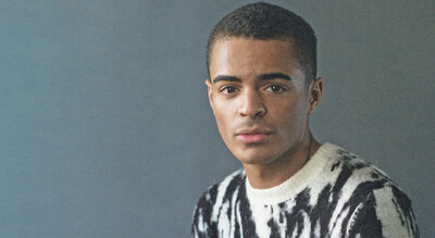 Layton Williams