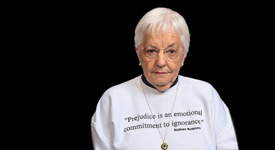 Jane Elliott