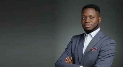 Dr. Fene Osakwe official speaker profile picture