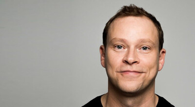 Robert Webb