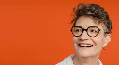 Ashton Applewhite official speaker profile picture