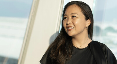 Mei-Mei Song official speaker profile picture