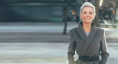 Gunhild Stordalen official speaker profile picture