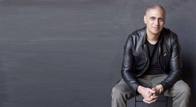 Nitin Sawhney official speaker profile picture