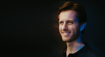 Chris Heemskerk official speaker profile picture