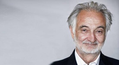 Jacques Attali official speaker profile picture
