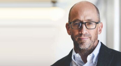 Dick Costolo Official Speaker Profile Picture