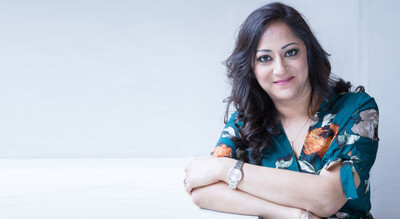 Gita Raikundalia Official Speaker Profile Picture