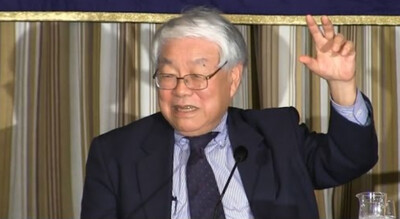 Koichi Hamada Official Speaker Profile Picture