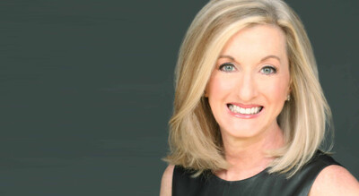 Lisa Gable Official Speaker Profile Picture