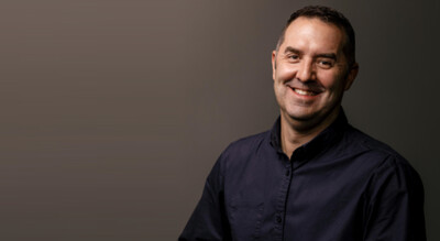 Noel Kinder Official Speaker Profile Picture