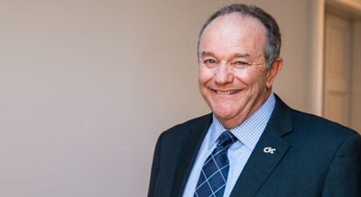 Philip Breedlove Official Speaker Profile Picture