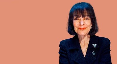 Carol Dweck official speaker profile picture