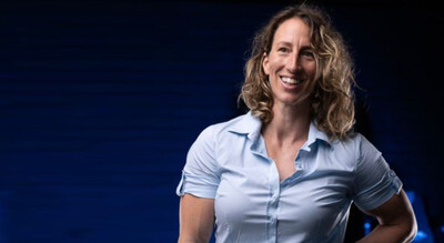 Kat Merchant Official Speaker Profile Picture