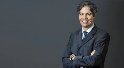 Ricardo Amorim official speaker profile picture