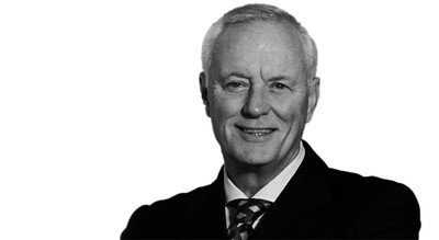 Barry Hearn Official Speaker Profile Picture